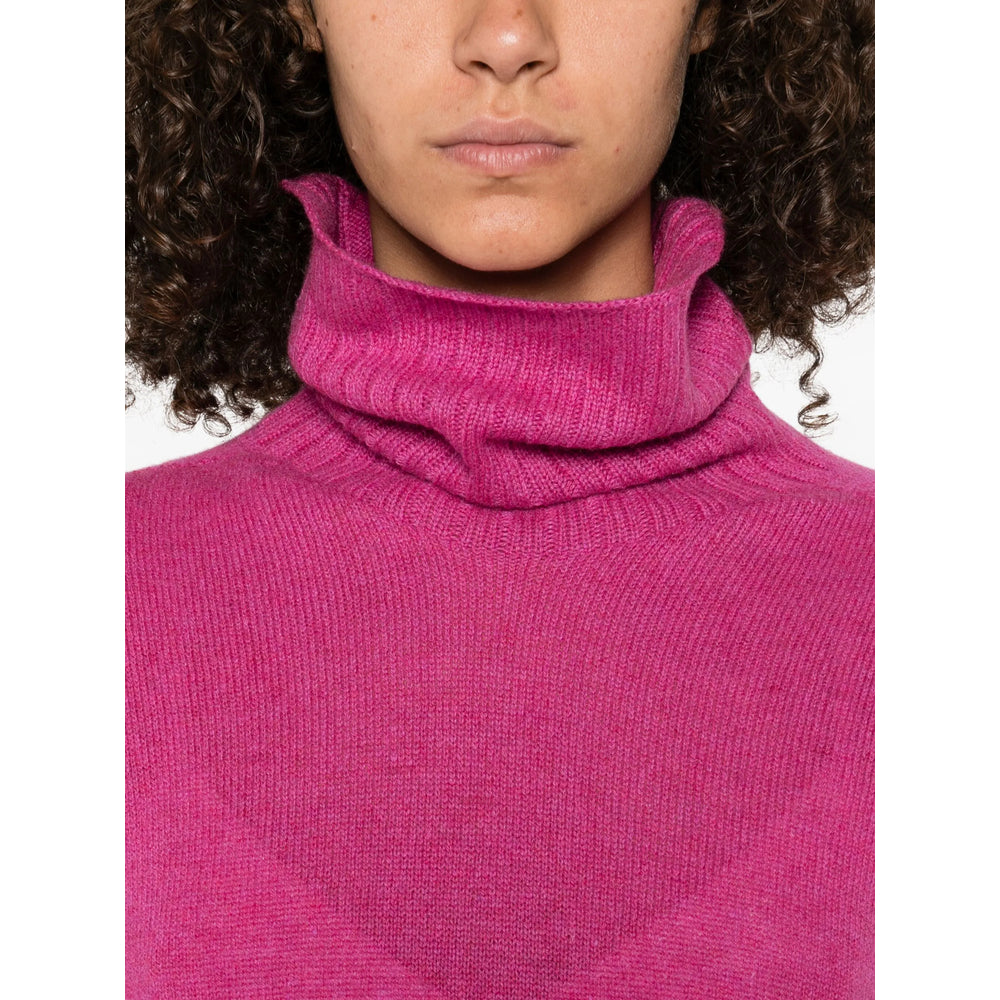 Aragona Maglioni - Rosa | 350cef2f8c1f45a48eddb1f5b57a33c36a547c39