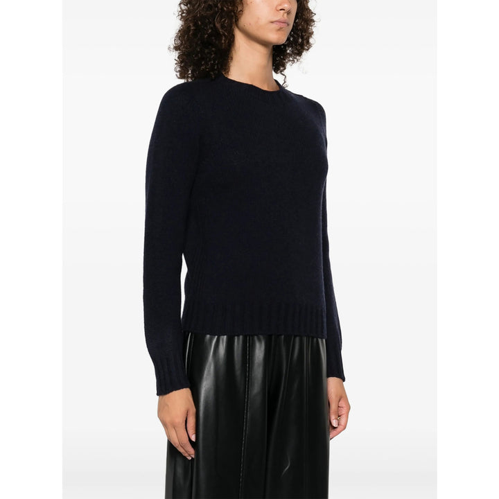 Aragona Maglioni - Blu | 5d3ab9c718e0807255b6550e4a497428c1987dc4