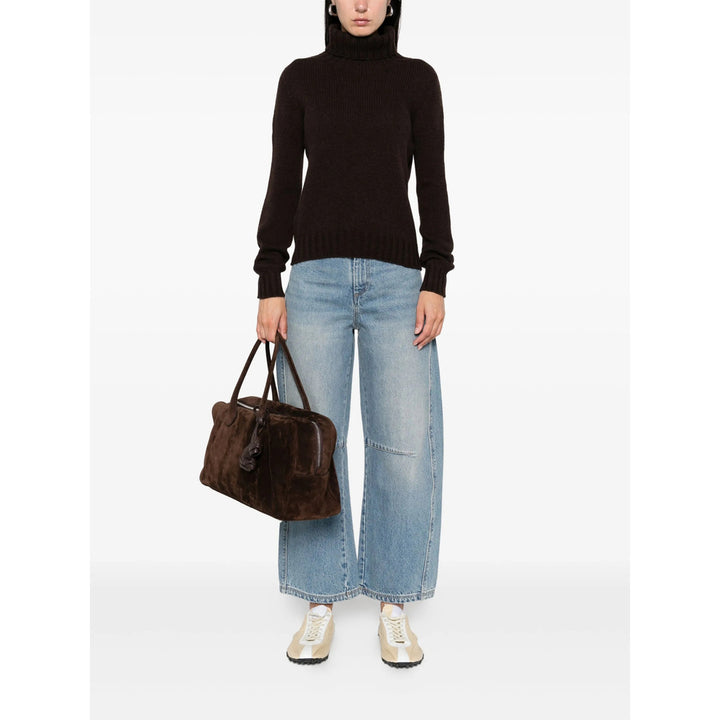 Aragona Maglioni - Marrone | 3f1e0be54ba9602dcdfd1c9d637f45bb3ef3c03d