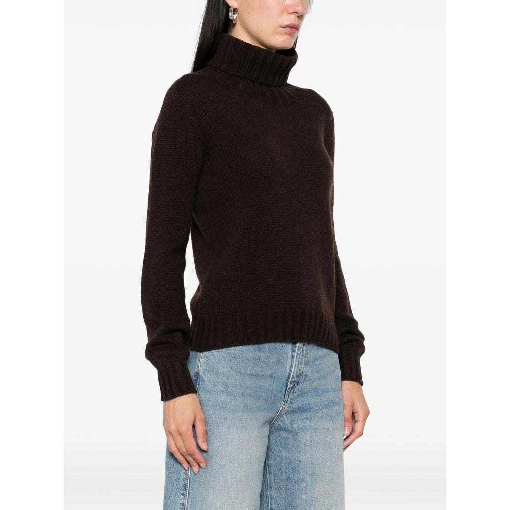 Aragona Maglioni - Marrone | b36d8c84a13fc662ba0650230461445a524c7e74