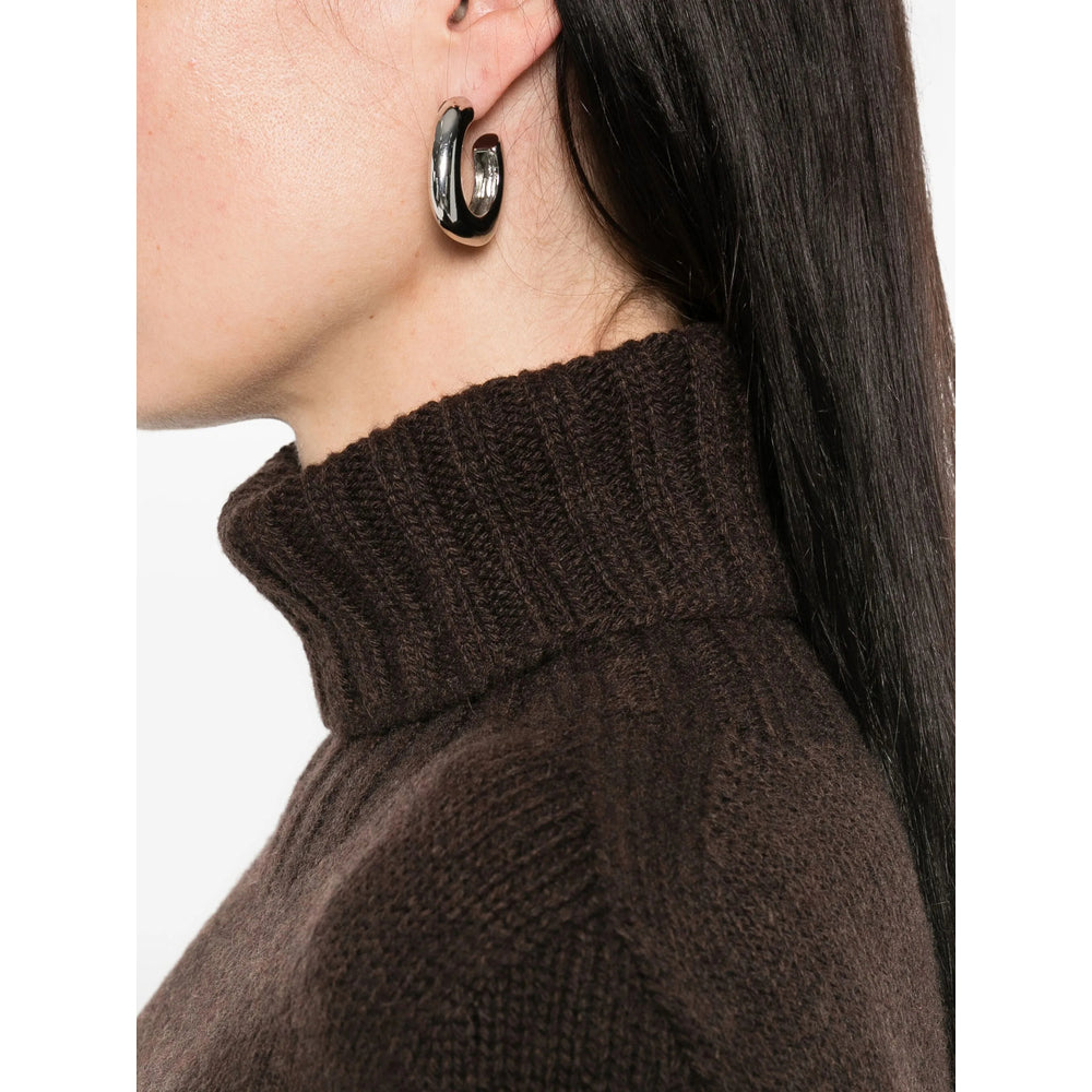 Aragona Maglioni - Marrone | 4fed0582f2617c2a5422e8be43f5c1a10bcc05ae