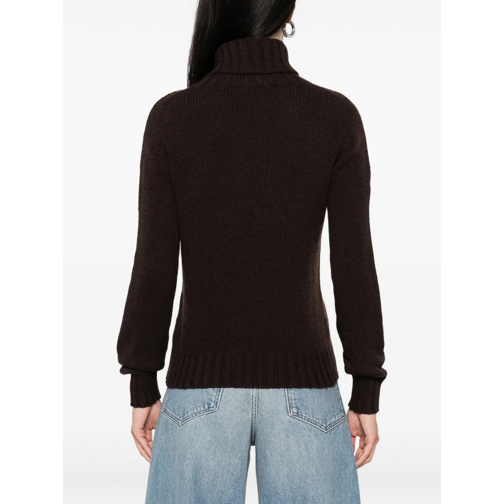 Aragona Maglioni - Marrone | 89eb6c0b475f2f85773bb96b5eb838c50a7678b8