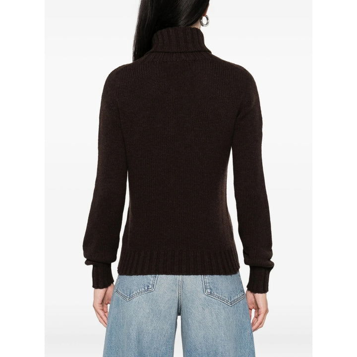 Aragona Maglioni - Marrone | 89eb6c0b475f2f85773bb96b5eb838c50a7678b8