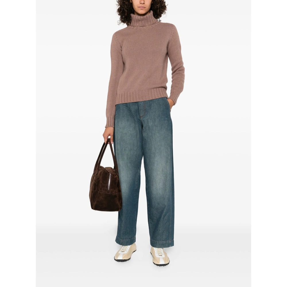 Aragona Maglioni - Marrone | fd1f9edba3a059e3f5d0c4975dd194ff366b6df4