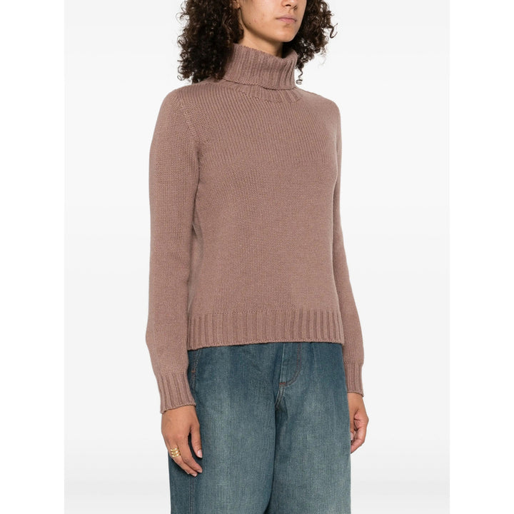 Aragona Maglioni - Marrone | 25449899234955dea9c2aa06716b02599d829289