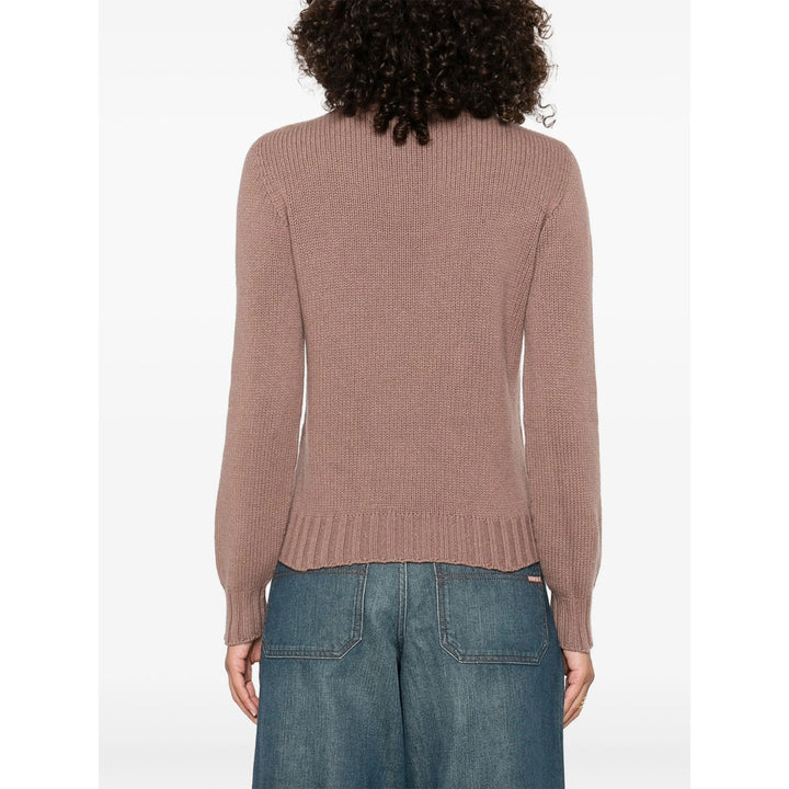 Aragona Maglioni - Marrone | 84a19ac566fee96242f5152316a086789ae5e79d