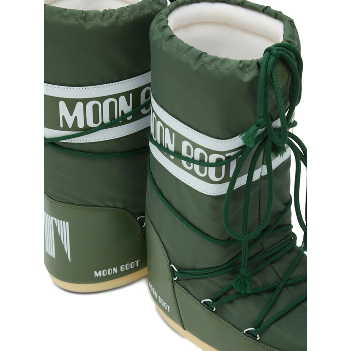 Moon Boot Scarpe - Verde | 11ae48c98856707f075821263131ea9a659dc10c