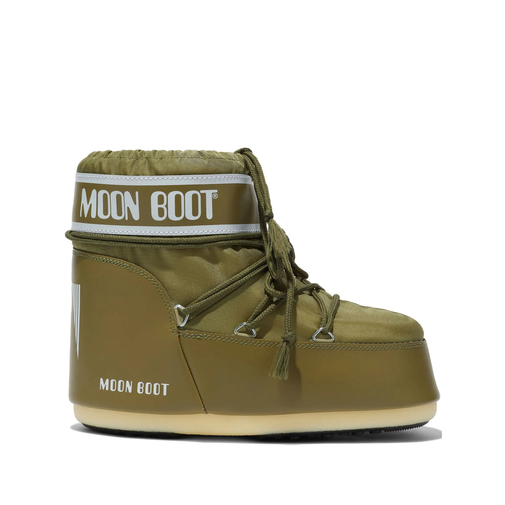 Moon Boot Scarpe - Verde | 87e5ed20d2512d5a780decb4a3dbe65b2d8dfc4d