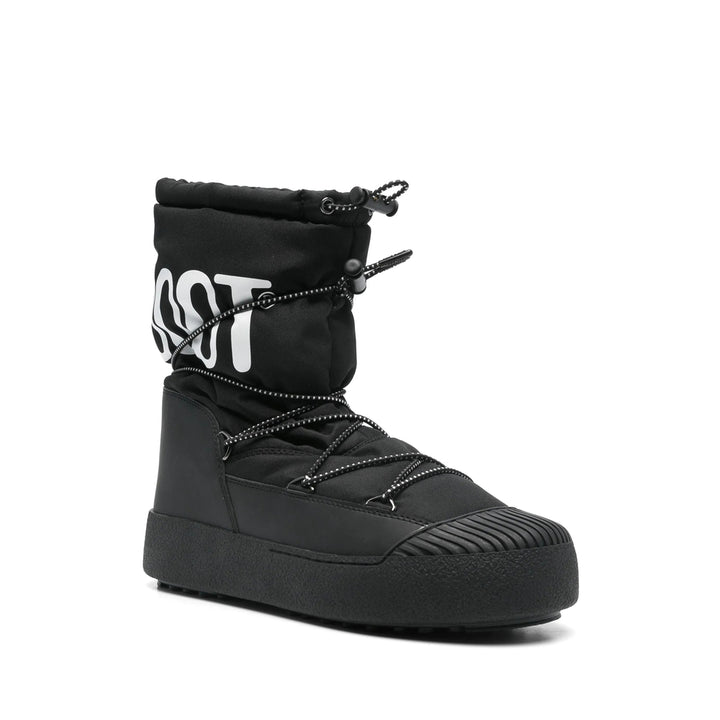 Moon Boot Scarpe - Nero | 872c206c113d69a36b287041c4a1a545b6e9aba7
