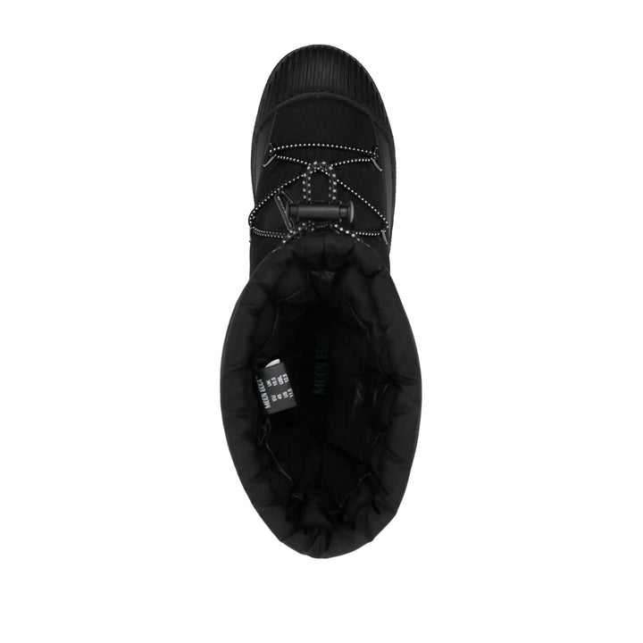 Moon Boot Scarpe - Nero | 0796fed4aa214aafce2464fa1b53581ba8d3d10a