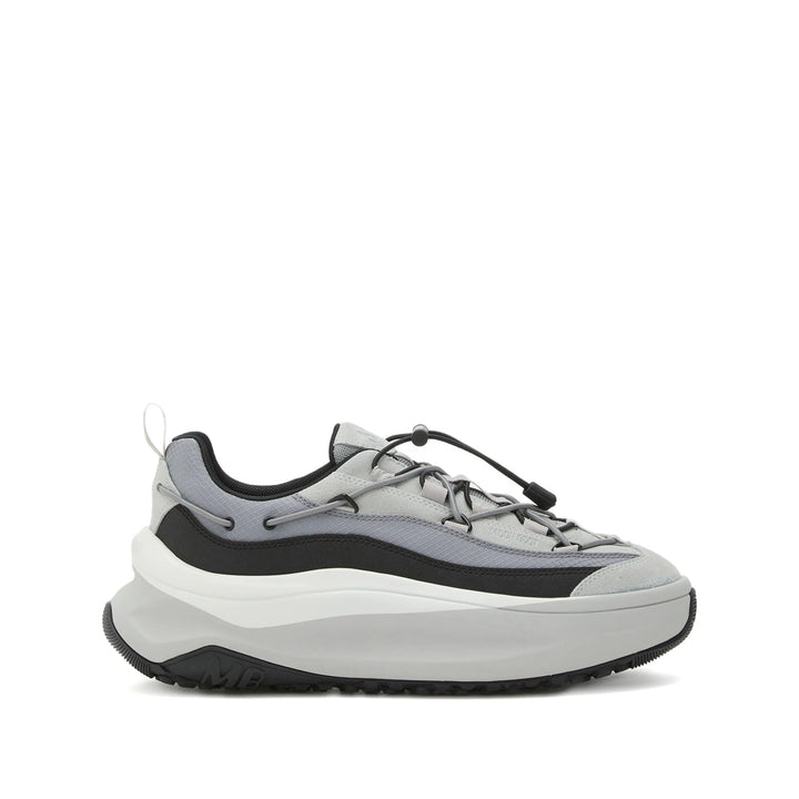 Moon Boot Scarpe - Grigio | 08f70667dcbb671dddb3fafbc998268cdf5ffcd2