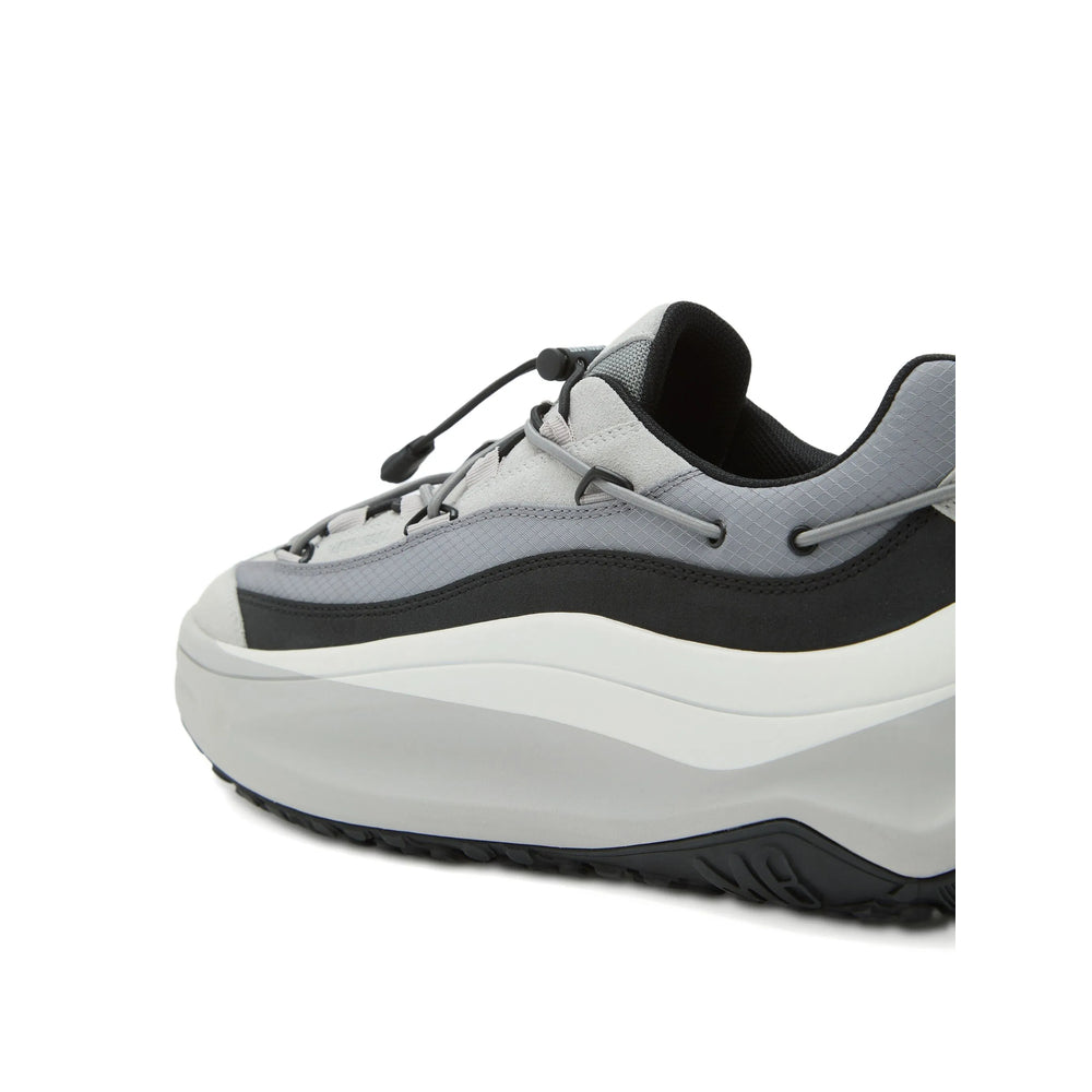 Moon Boot Scarpe - Grigio | d82dd873152e4125db5095166c566478b95032f6