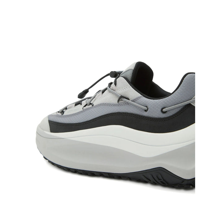 Moon Boot Scarpe - Grigio | d82dd873152e4125db5095166c566478b95032f6