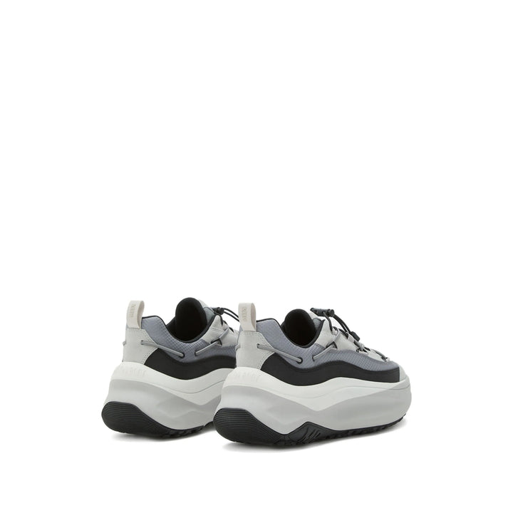 Moon Boot Scarpe - Grigio | 5ad6fe8958f0def3098f24b326d0771e49072408