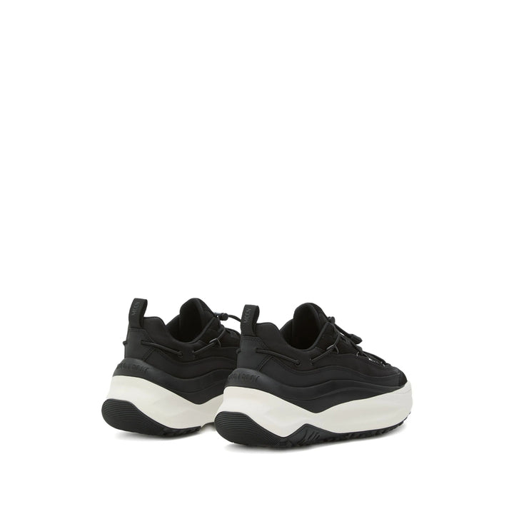 Moon Boot Scarpe - Nero | 5f5015516c4004d23dae5bac67fbd4aaf0f3c48a