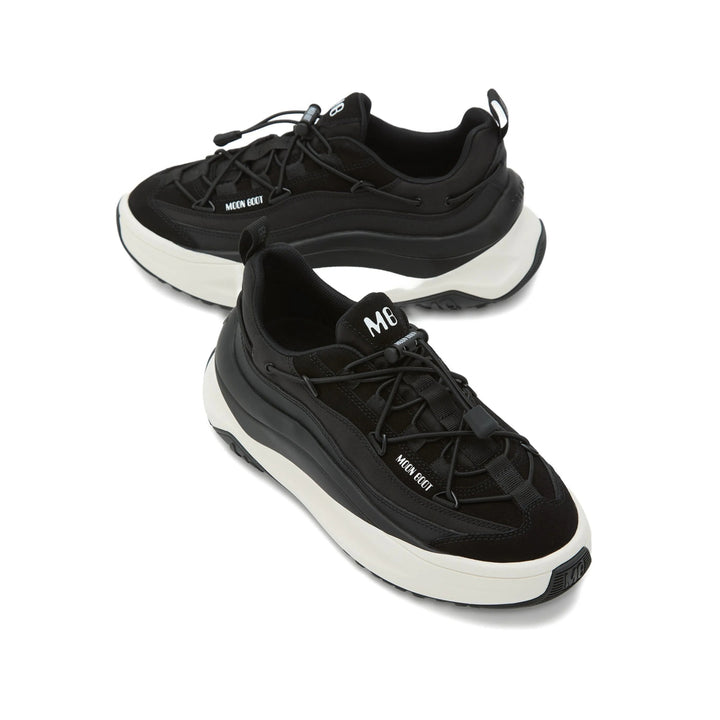 Moon Boot Scarpe - Nero | 66a7f84780706afe72d8db6fb48fc3920e84fbe8