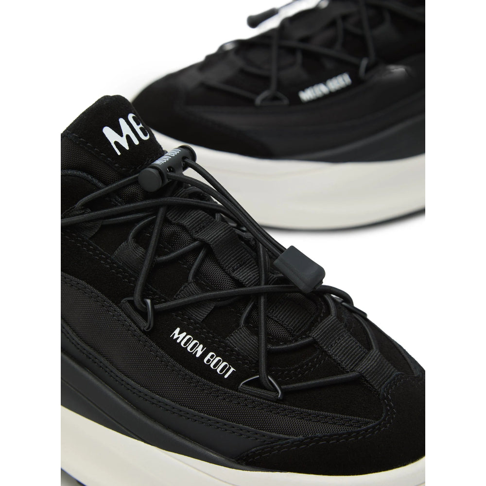 Moon Boot Scarpe - Nero | c1971db0f46b228031b8af22330b130b27ab598d