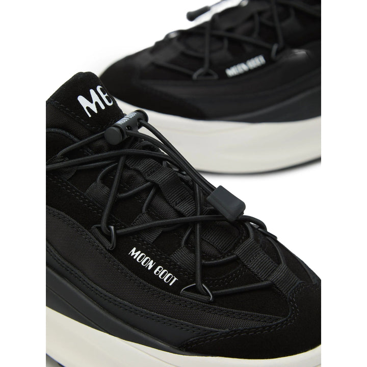 Moon Boot Scarpe - Nero | c1971db0f46b228031b8af22330b130b27ab598d