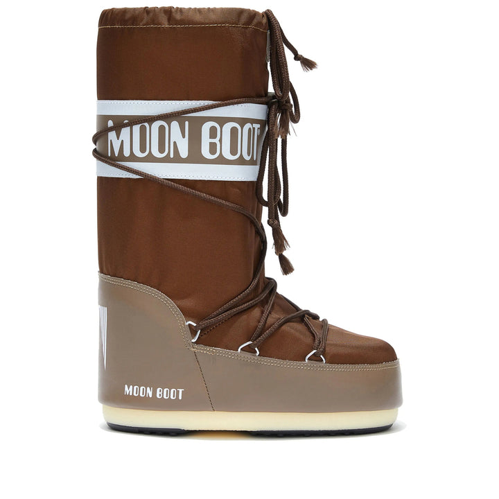 Moon Boot Scarpe - Marrone | 6d5d728b564d246d82a21b043c5571434267a156