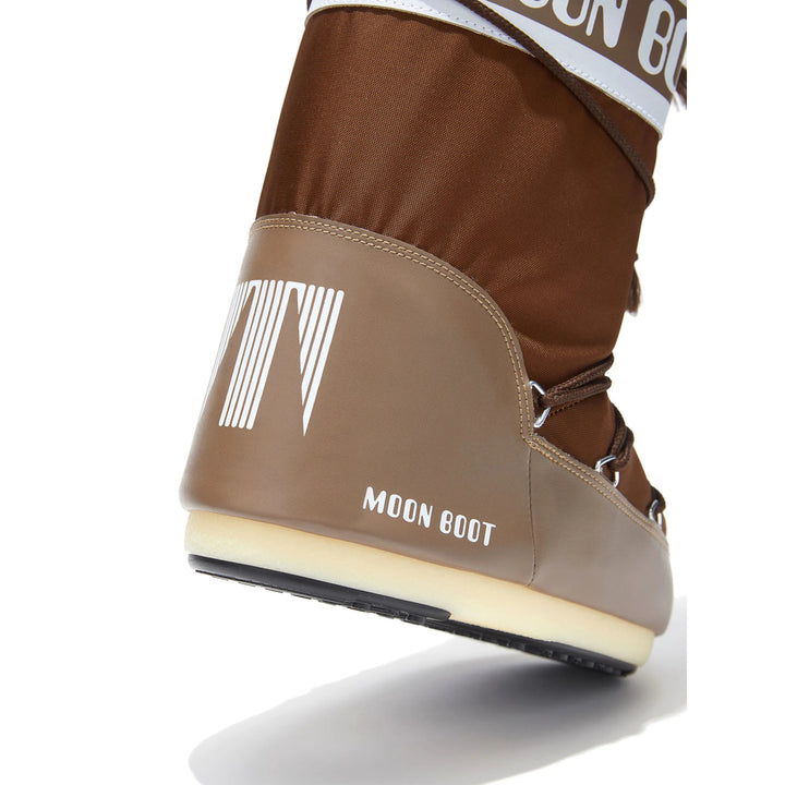 Moon Boot Scarpe - Marrone | c69a98d5d7a3556fb0c3d16585581189f2241bf7