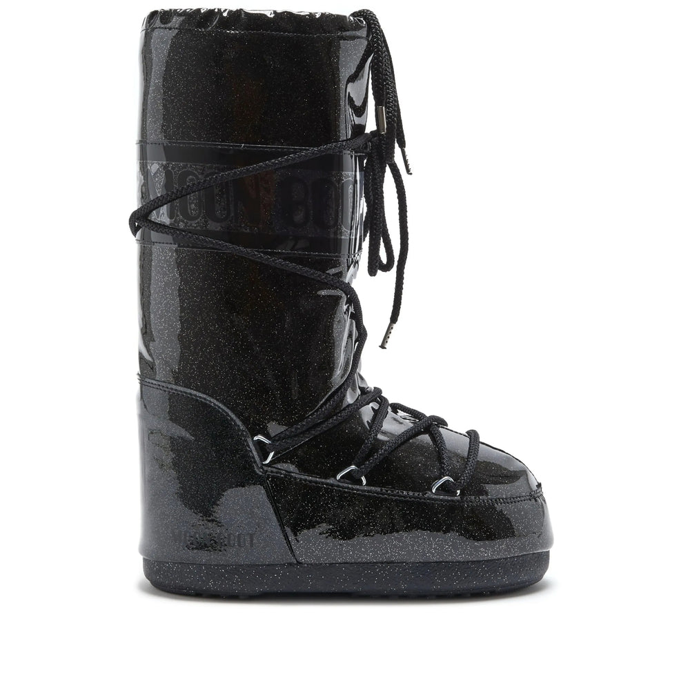Moon Boot Scarpe - Nero | b966cc3ccfc2bc8ff8db8fbbc4722e6bed243e88