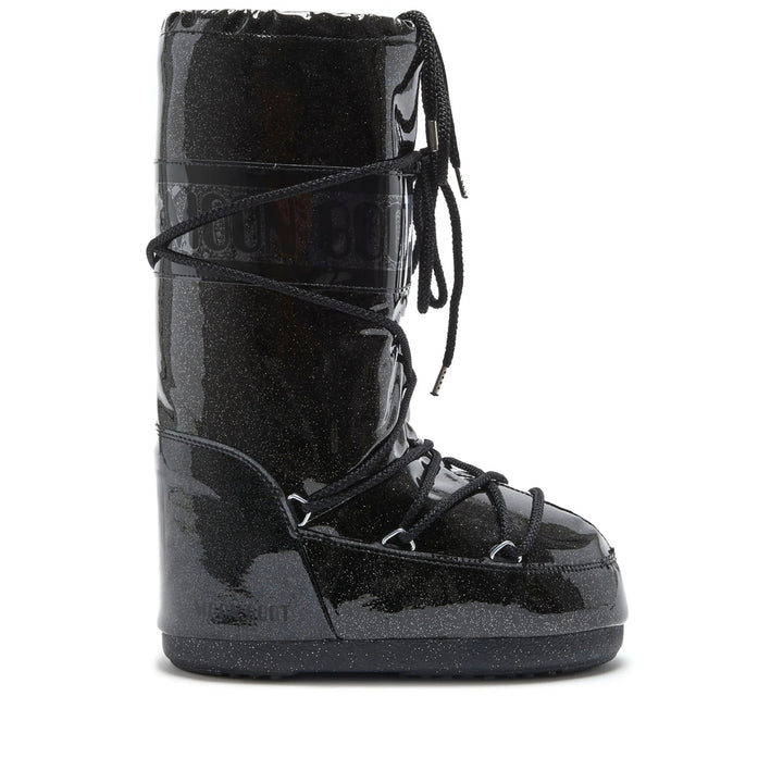 Moon Boot Scarpe - Nero | b966cc3ccfc2bc8ff8db8fbbc4722e6bed243e88