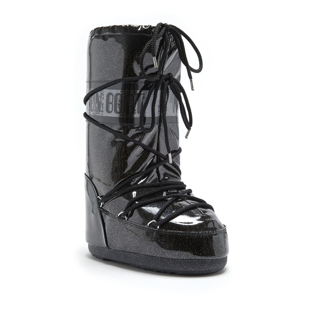 Moon Boot Scarpe - Nero | fb3907b3fddc0c942271e180d77b28a185b43da5