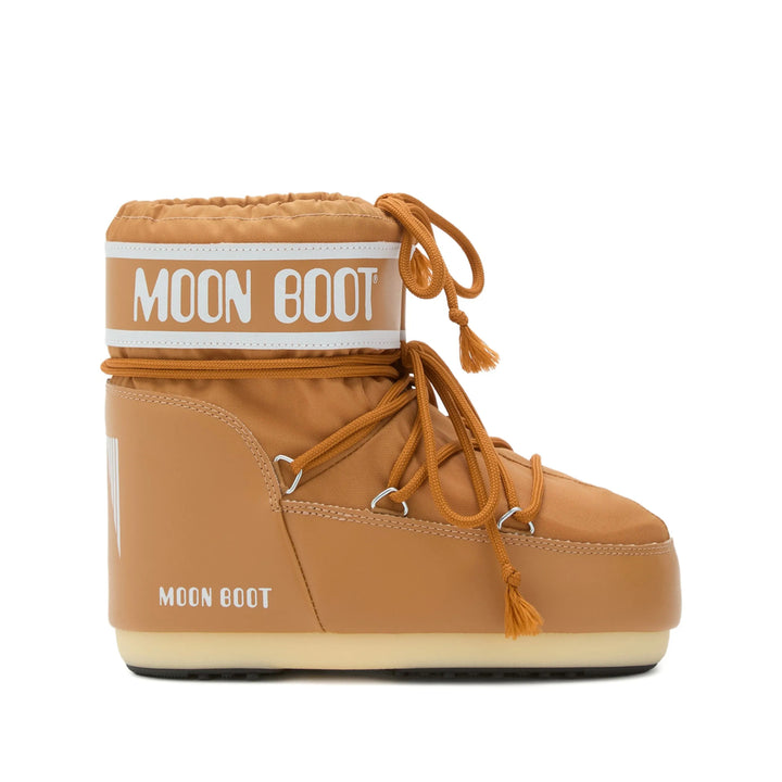 Moon Boot Scarpe - Marrone | c93710097cdfcaa9ab4a4e72ef948990faa7fb94