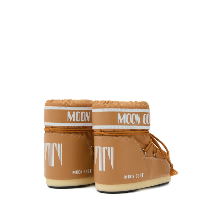 Moon Boot Scarpe - Marrone | 574a94e6e56fc17a91dbb636c8a37740e630ccac