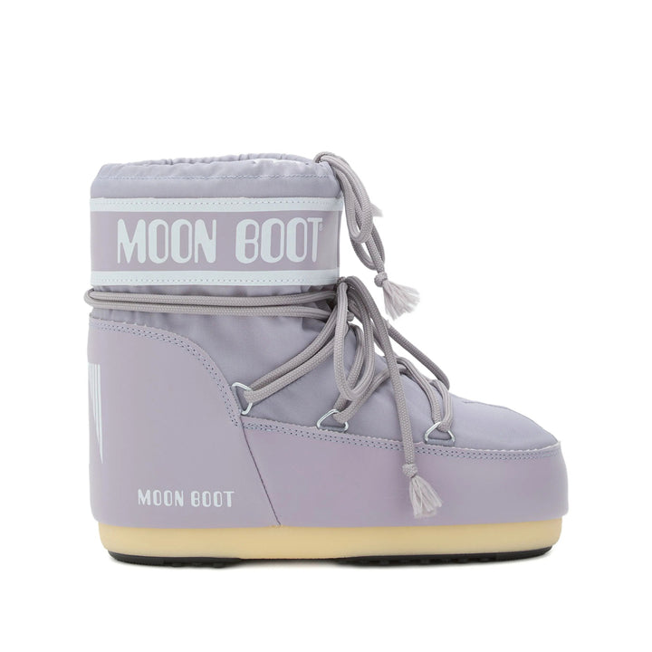 Moon Boot Scarpe - Viola | 0089d5d045a2a230246d3ed7259fe5561cd10f3e