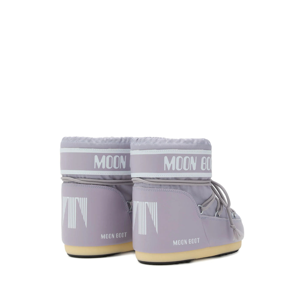Moon Boot Scarpe - Viola | 59f42f60dc3e4e724f6cb6ffd18ebee1953d39fe