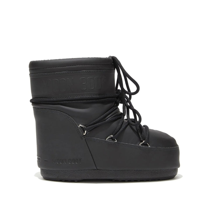 Moon Boot Scarpe - Nero | c00b7f9cf01b38fd50d5560c1b21472737a91ad0