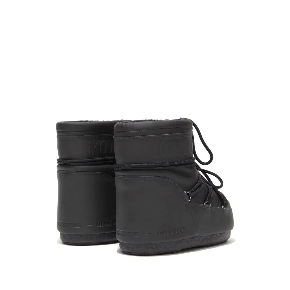 Moon Boot Scarpe - Nero | db5c35e7bd1bb78993094b06886bfc3bae4572d7