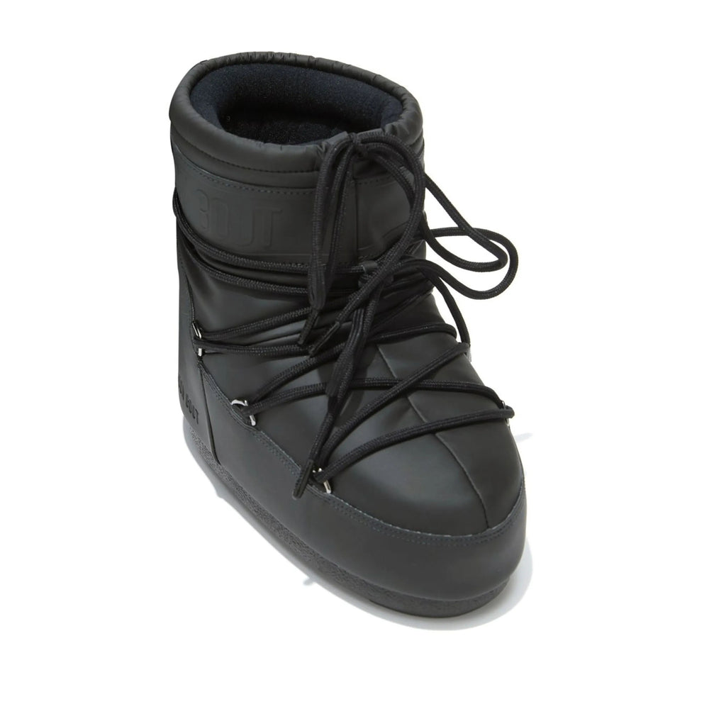Moon Boot Scarpe - Nero | d8e7620a6dfa4355e7cea22049c4e3e77cb5c834
