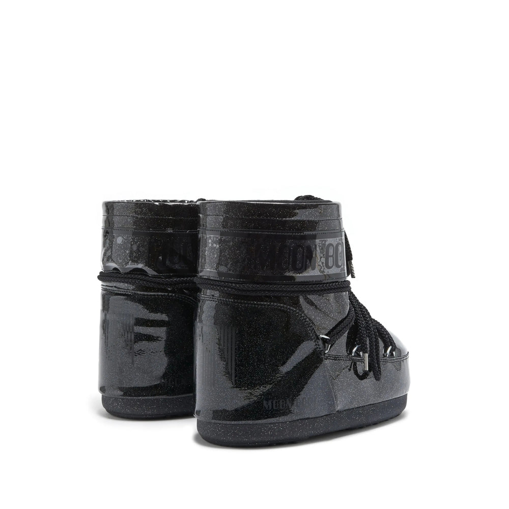 Moon Boot Scarpe - Nero | c3dec02da54f4fe14395cc480505b3b9a2b0ad81