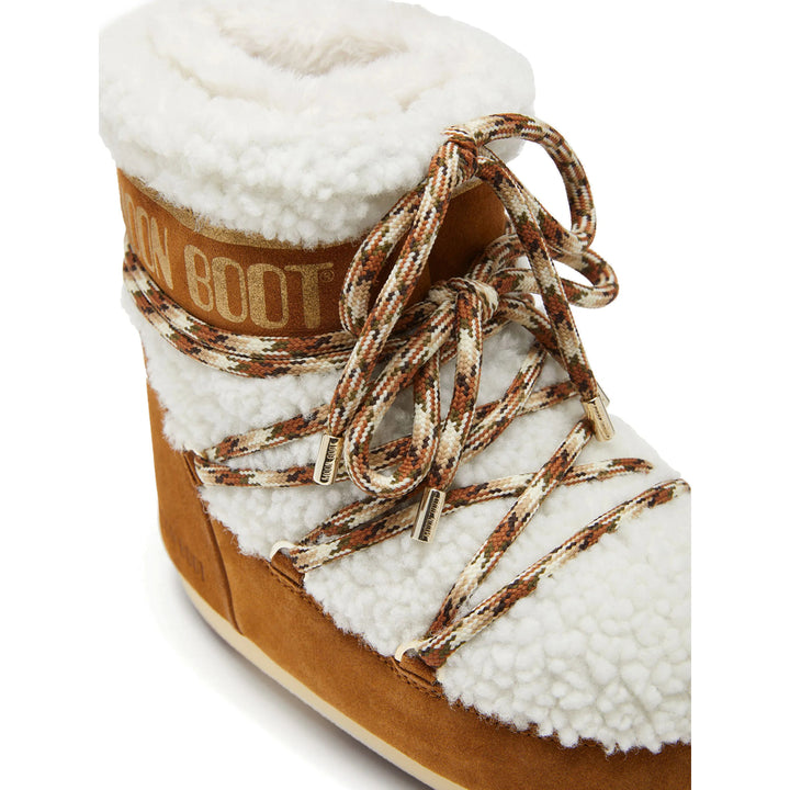 Moon Boot Scarpe - Marrone, Neutro | 34b5a4486af976cedbc989dbc50d8a0518d5d5e4