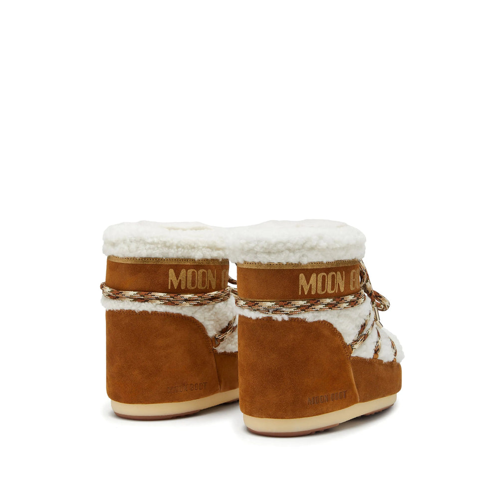 Moon Boot Scarpe - Marrone, Neutro | 0e0d1961af83d7844a7403d67ca9fddd365cc036