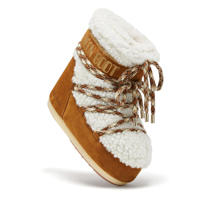 Moon Boot Scarpe - Marrone, Neutro | a69d40490013f3b6f4ff72b4ab13e5b33e6c0d85