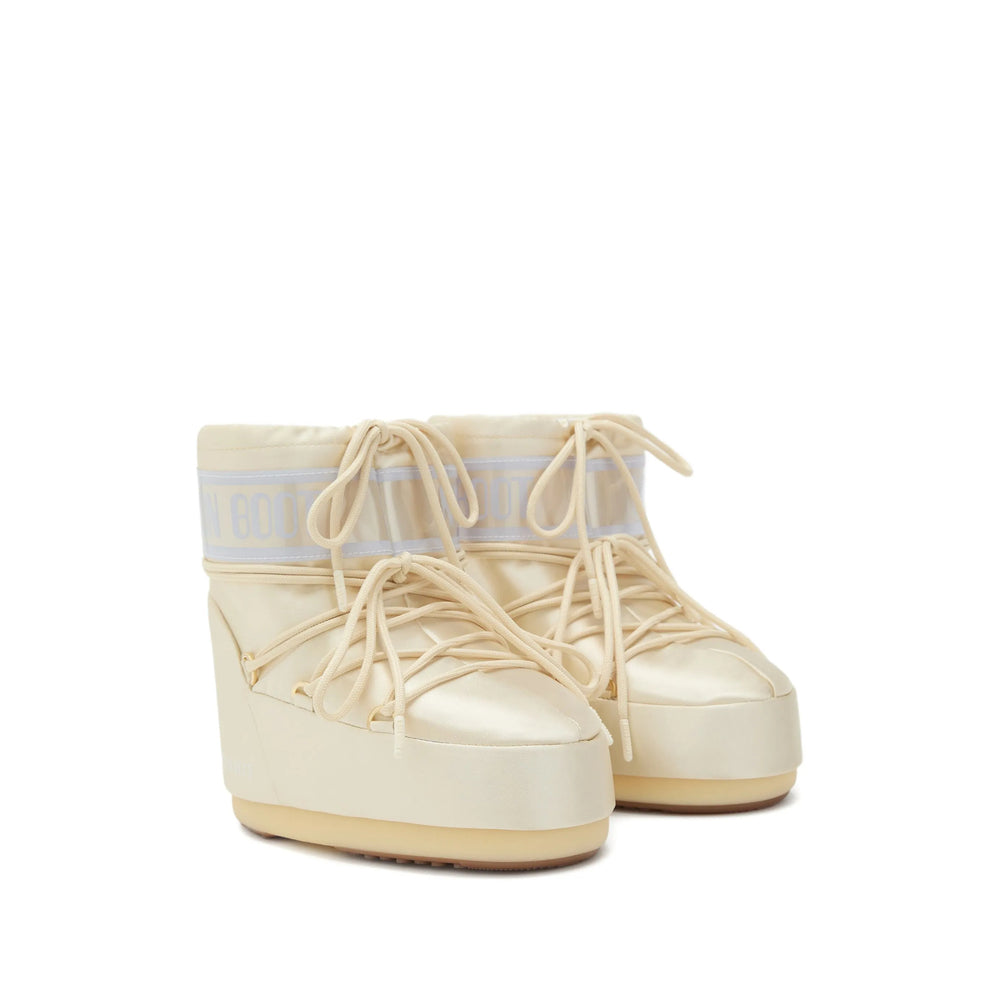 Moon Boot Scarpe - Neutro | e6c927b0f8d01fcc130d442af84bf4deb965e1fb