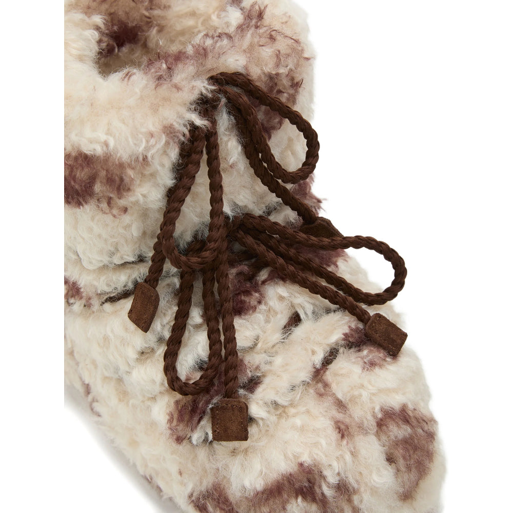 Moon Boot Scarpe - Neutri, Marrone | f13711960b17e563ff966e1c8b5ca4cba4e9c6cd