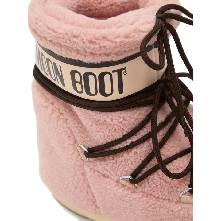 Moon Boot Scarpe - Rosa | 6e249f7d60a298b1d49fc0eb292868b578e95345