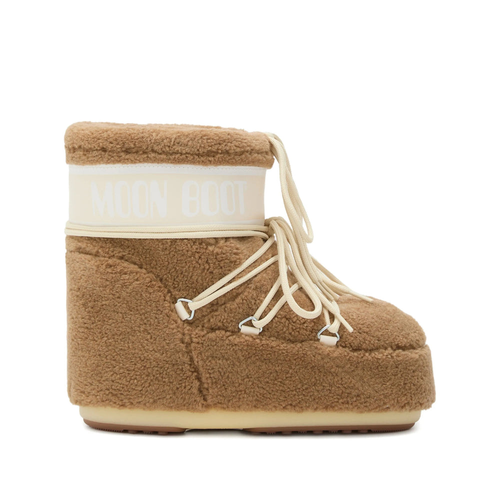 Moon Boot Scarpe - Marrone | 4b231892ad545575d0f4337ba2e81536acef6fc6