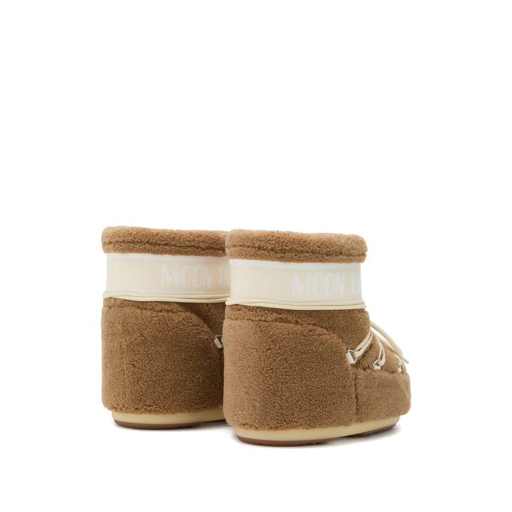 Moon Boot Scarpe - Marrone | ce5918ab1e3e0e7075251a6a80f43be1f6885b7e