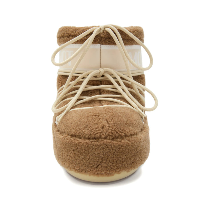 Moon Boot Scarpe - Marrone | f8e909c50a8bcaf2caf1279baebda448e6d9b1ca