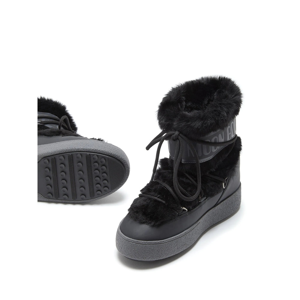 Moon Boot Scarpe - Nero | 7b1415d8ad562b1a20fc3a3ce8fd9247bd1b325f