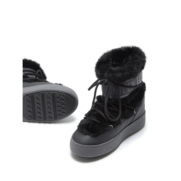 Moon Boot Scarpe - Nero | 7b1415d8ad562b1a20fc3a3ce8fd9247bd1b325f