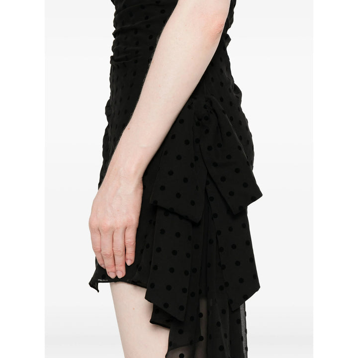 Alessandra Rich Abiti - Nero | fc9eb5b164aff39afd5a7dbb5a0439dce282c8f3