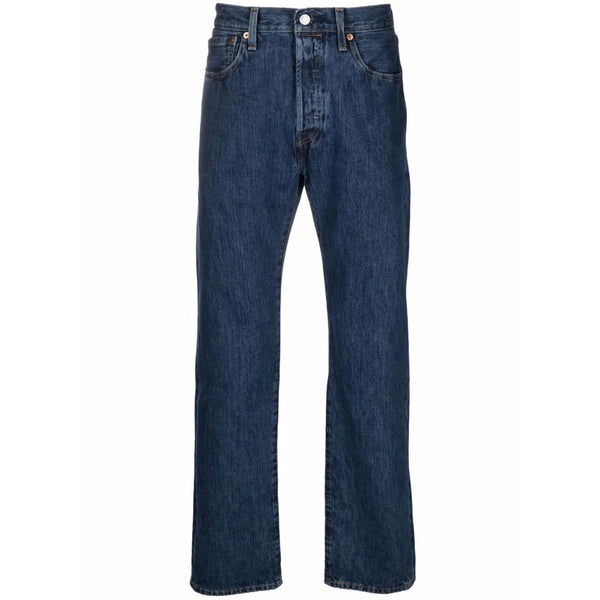 Jeans Blu