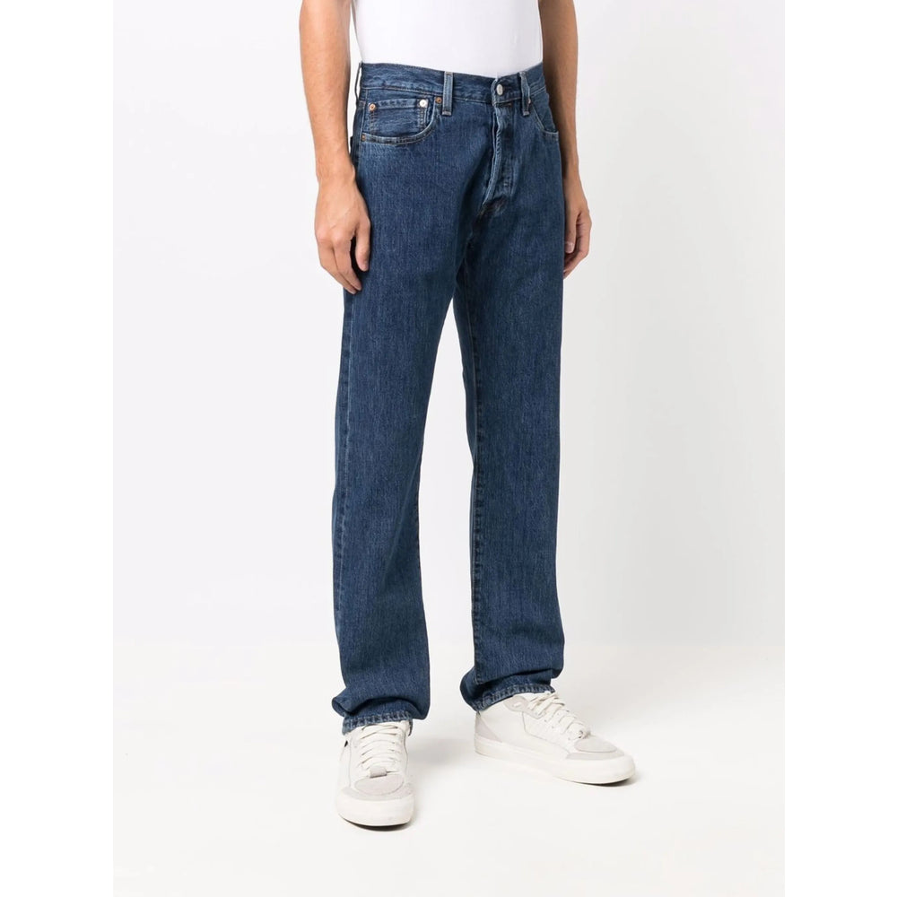 Levi'S Jeans - Blu | e0e1f1a8851df436f20a7adfa5a47b1a9ef5274a
