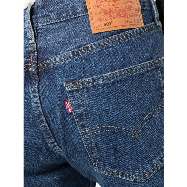 Levi'S Jeans - Blu | 5458d36580ff0afb79508bb9aeb79f955f229083